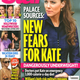 Image for article titled This Week in Tabloids: Kim Kardashian Baby Strollers, Baby Sunscreen and Baby Clothes are in the Works